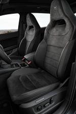 Cupra Ateca 2018 года (WW)